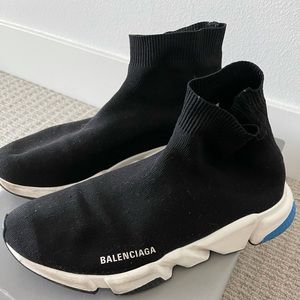 Balenciaga runners